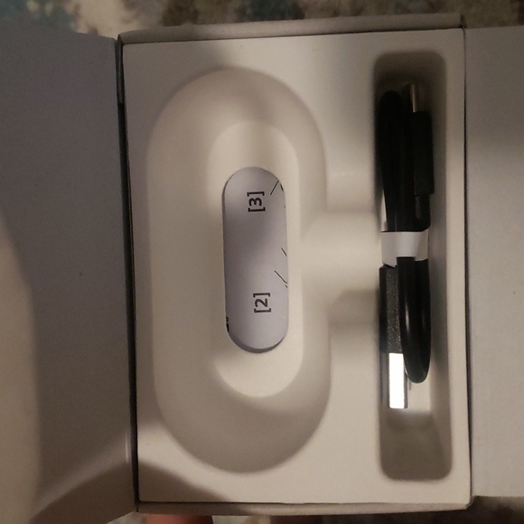 NWT SONY WF-C500 Wireless Stereo Headphones - Picture 8 of 10